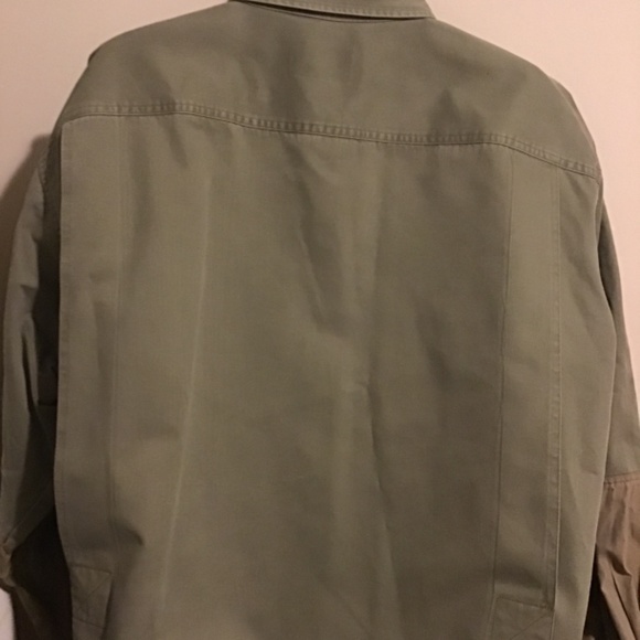 🔥SALE! NEW COND.DISTRESSED, REDHEAD SIZE XXL, See pics. , Fits tall size xxl😎 - Picture 2 of 2